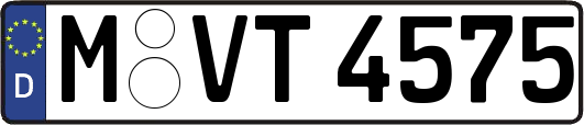 M-VT4575
