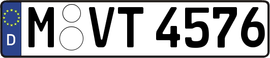 M-VT4576
