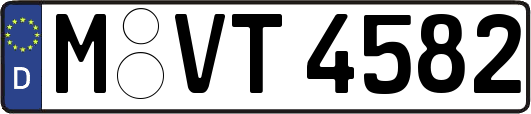 M-VT4582