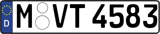 M-VT4583
