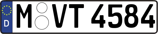 M-VT4584
