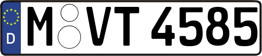 M-VT4585