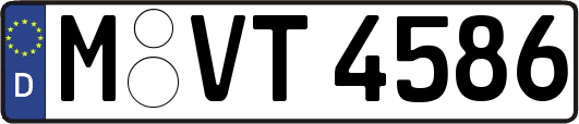 M-VT4586