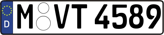 M-VT4589