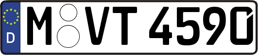M-VT4590