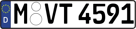 M-VT4591