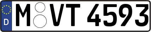M-VT4593
