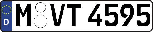 M-VT4595