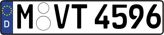 M-VT4596
