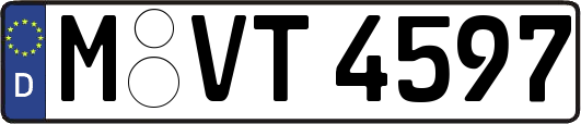 M-VT4597
