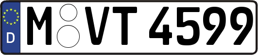 M-VT4599