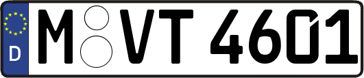 M-VT4601