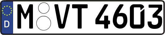 M-VT4603