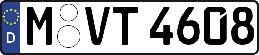 M-VT4608