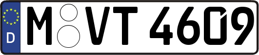 M-VT4609
