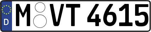 M-VT4615