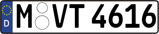 M-VT4616