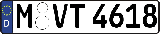M-VT4618