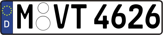 M-VT4626