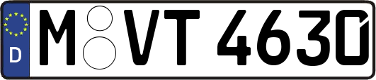 M-VT4630