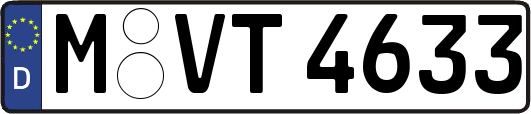 M-VT4633