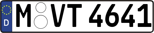 M-VT4641