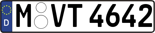 M-VT4642