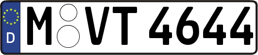 M-VT4644