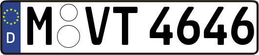 M-VT4646