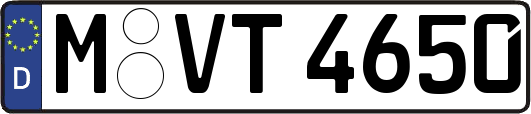 M-VT4650