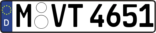 M-VT4651