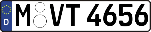 M-VT4656