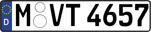 M-VT4657