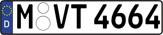 M-VT4664