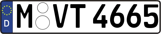 M-VT4665