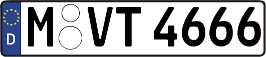 M-VT4666