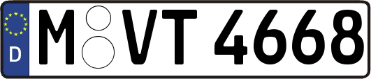 M-VT4668