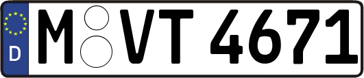 M-VT4671