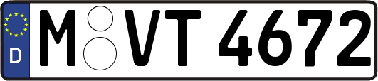 M-VT4672