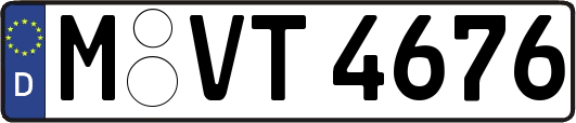 M-VT4676