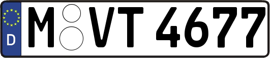 M-VT4677
