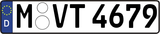 M-VT4679