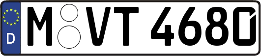 M-VT4680