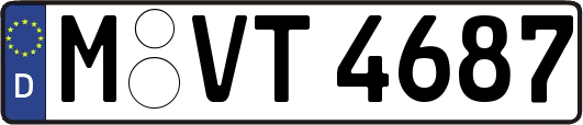 M-VT4687