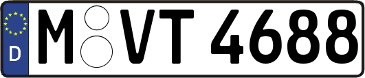 M-VT4688