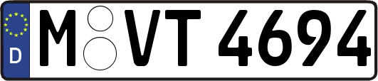 M-VT4694