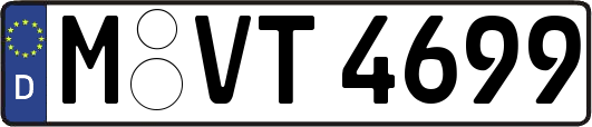 M-VT4699