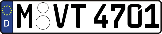 M-VT4701