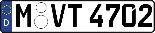 M-VT4702
