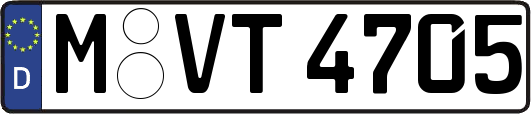 M-VT4705